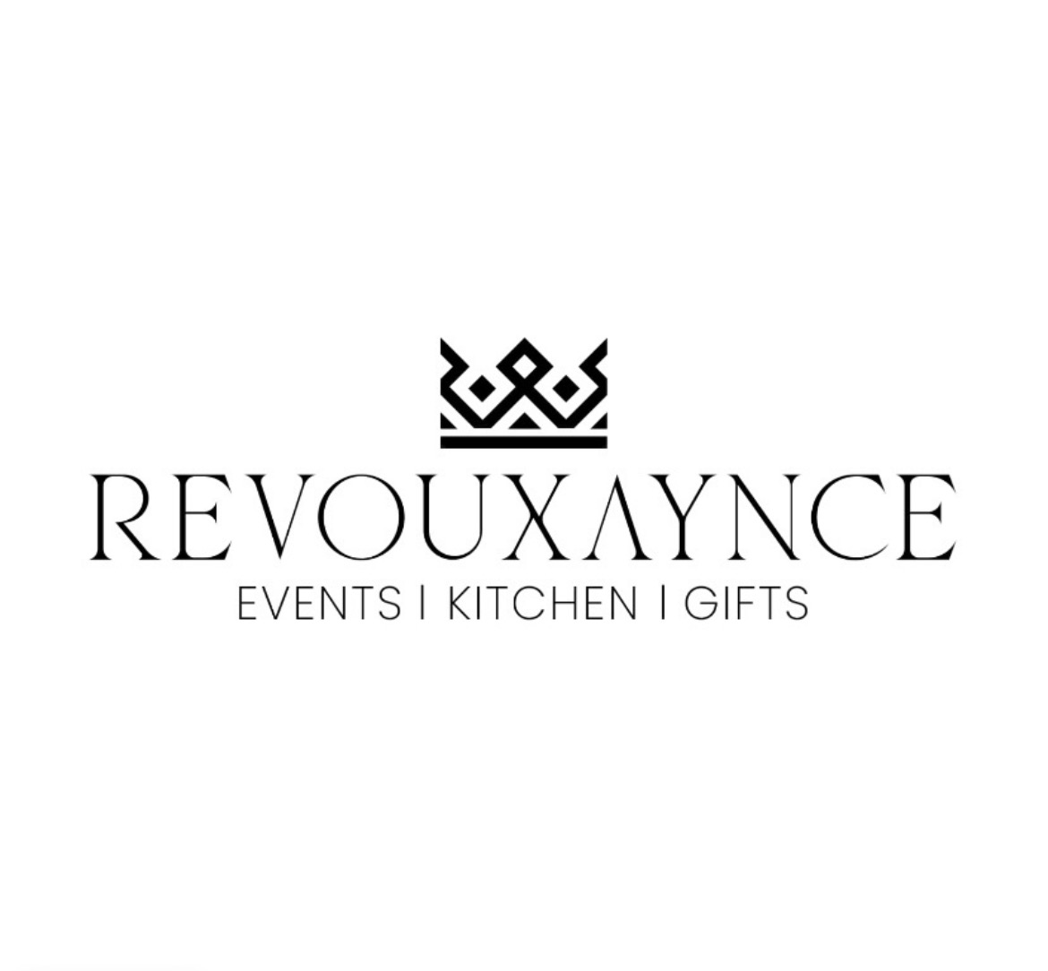 RevouXaynce project by Atomik Media